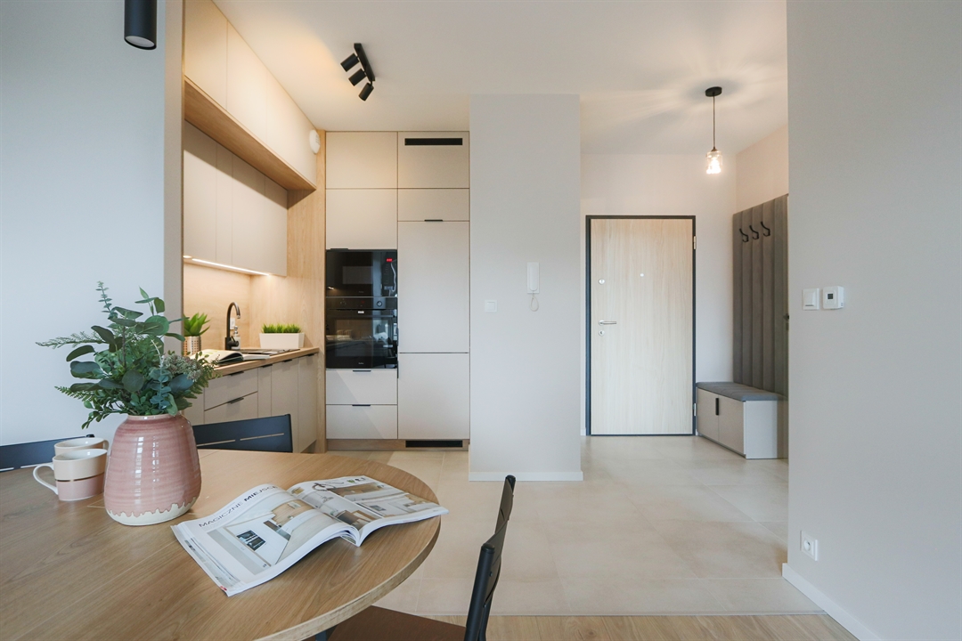 Świętego Wawrzyńca 13